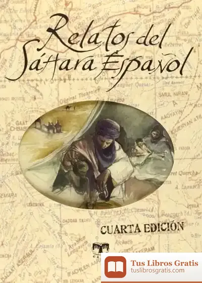 Descargar Relatos Del Sáhara Español
