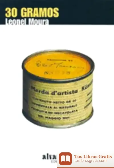 Descargar 30 Gramos