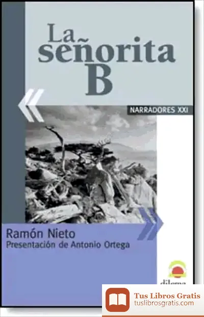 Descargar La Señorita B