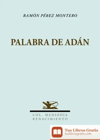 Descargar Palabra De Adán