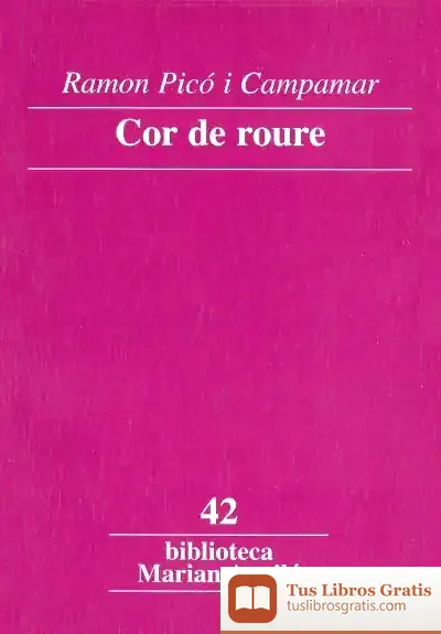 Descargar Cor De Roure