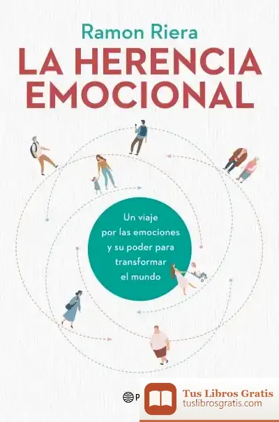 Descargar La Herencia Emocional