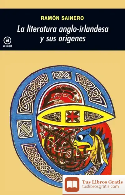 Descargar La Literatura Angloirlandesa Y Sus Orígenes