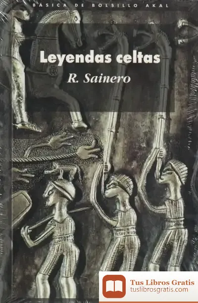 Descargar Leyendas Celtas