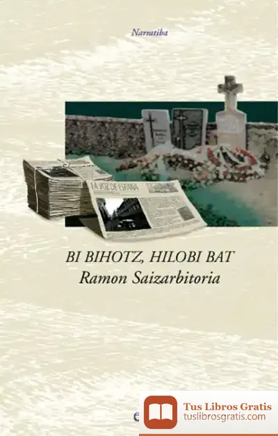 Descargar Bi Bihotz, Hilobi Bat de Equipo Susaeta