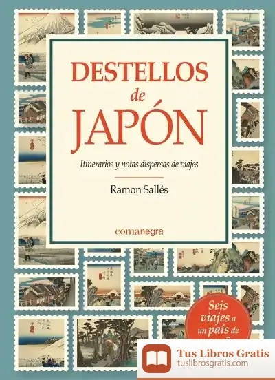 Descargar Destellos De Japón