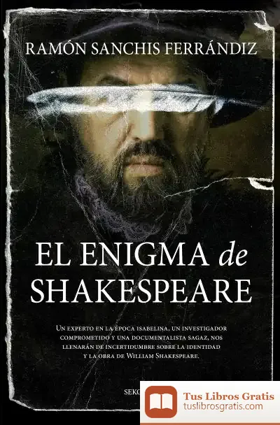 Descargar El Enigma De Shakespeare de Ramón Sanchis Ferrándiz