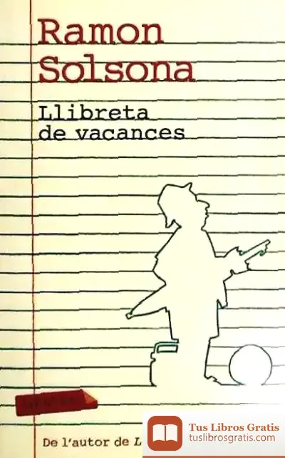 Descargar Llibreta De Vacances