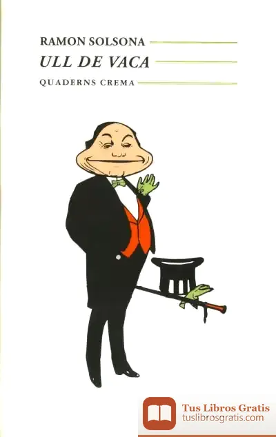 Descargar Ull De Vaca de Varios Autores