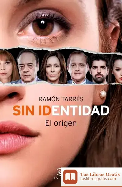 Descargar Sin Identidad