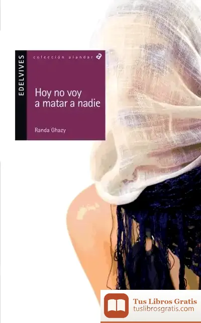 Descargar Hoy No Voy A Matar A Nadie