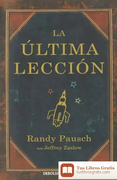 Descargar La Última Lección