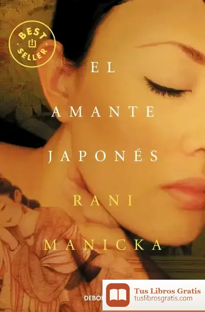 Descargar El Amante Japonés de Rani Manicka