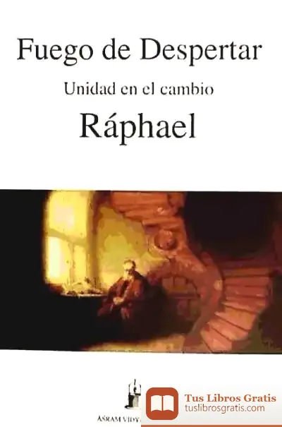 Descargar Fuego De Despertar de Isabel Vicente Gómara