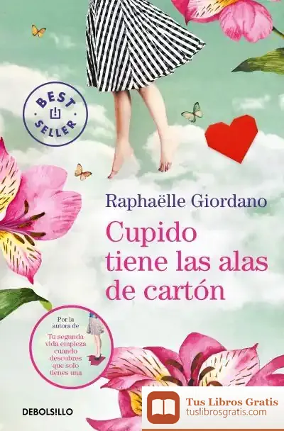 Descargar Cupido Tiene Las Alas De Cartón