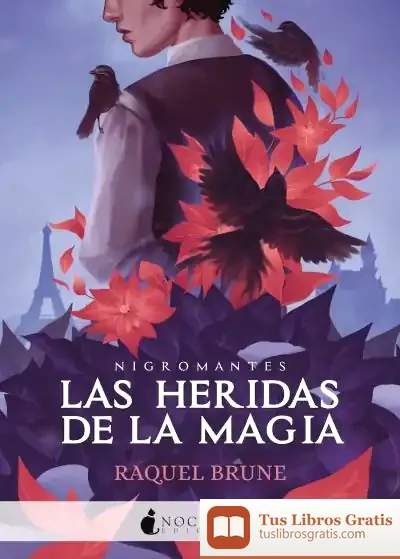 Descargar Las Heridas De La Magia