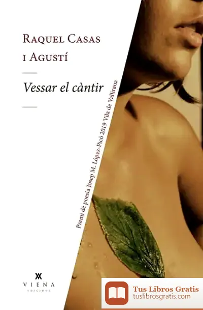 Descargar Vessar El Càntir