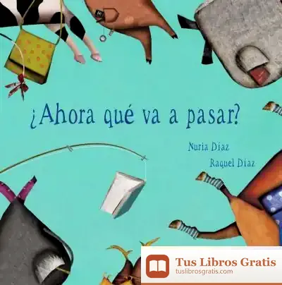 Descargar ¿Ahora Qué Va A Pasar?
