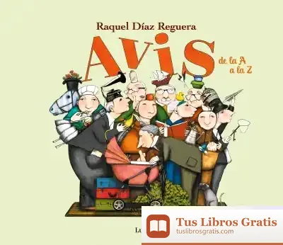 Descargar Avis De La A A La Z