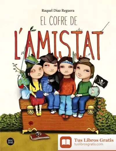 Descargar El Cofre De L'Amistat