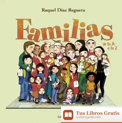 Descargar Familias De La A A La Z