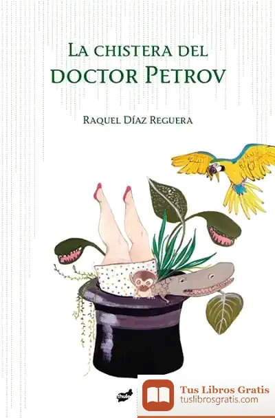 Descargar La Chistera Del Doctor Petrov