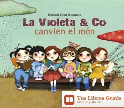 Descargar La Violeta & Co. Canvien El Món