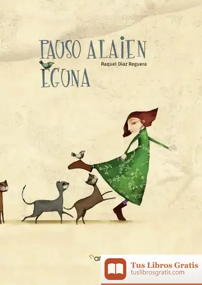 Descargar Pauso Alaien Eguna