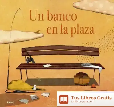 Descargar Rym. Un Banco En La Plaza (Desde 5 Años) (Cartone)