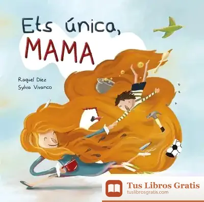 Descargar Ets Única, Mama