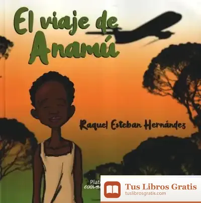 Descargar El Viaje De Anamú