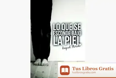 Descargar Lo Que Se Esconde Bajo La Piel