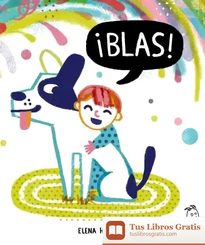 Descargar ¡Blas!