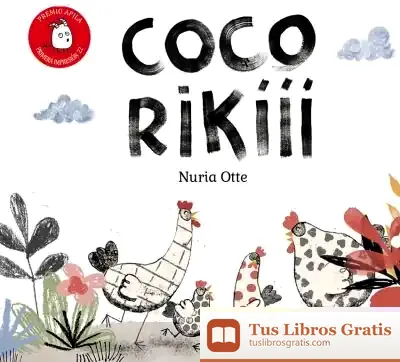 Descargar Cocorikííí