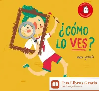 Descargar ¿Cómo Lo Ves?