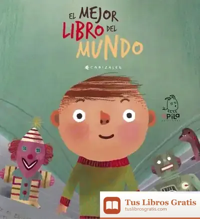 Descargar El Mejor Libro Del Mundo