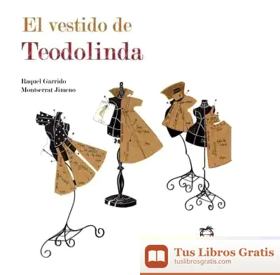 Descargar El Vestido De Teodolinda
