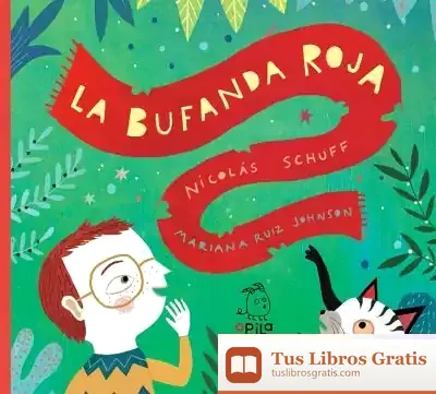 Descargar La Bufanda Roja