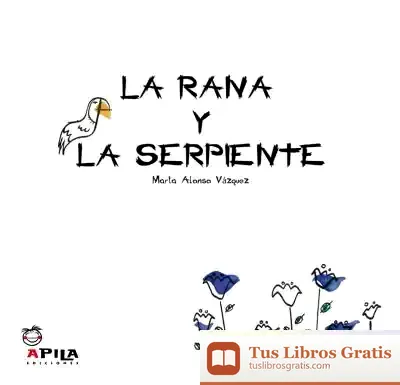 Descargar La Rana Y La Serpiente