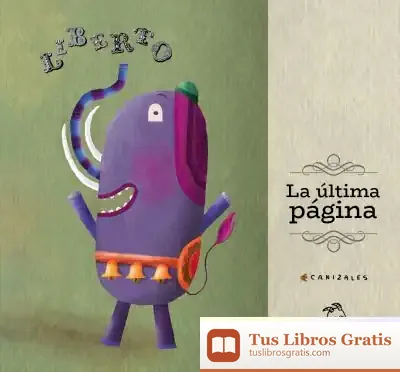 Descargar La Última Página