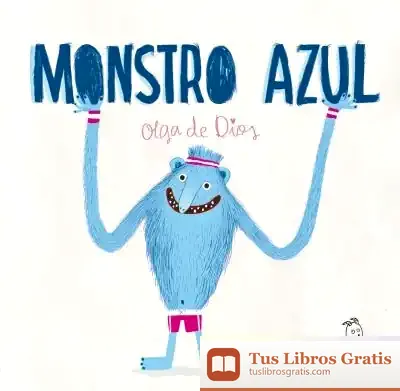 Descargar Monstro Azul
