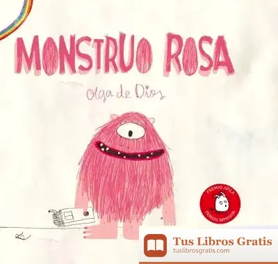 Descargar Monstruo Rosa