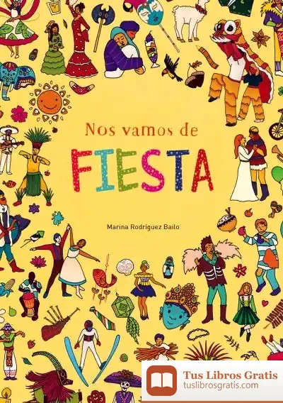 Descargar Nos Vamos De Fiesta