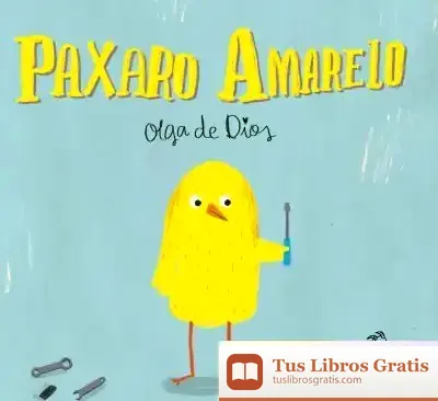 Descargar Paxaro Amarelo