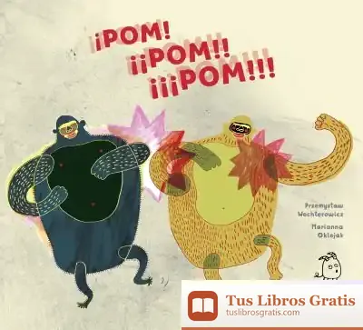 Descargar ¡Pom! ¡¡Pom!! ¡¡¡Pom!!!