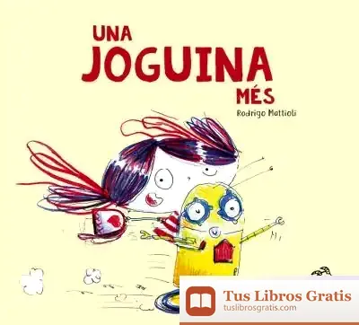Descargar Una Joguina Mès