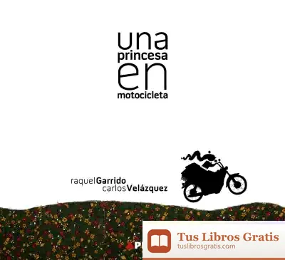 Descargar Una Princesa En Motocicleta