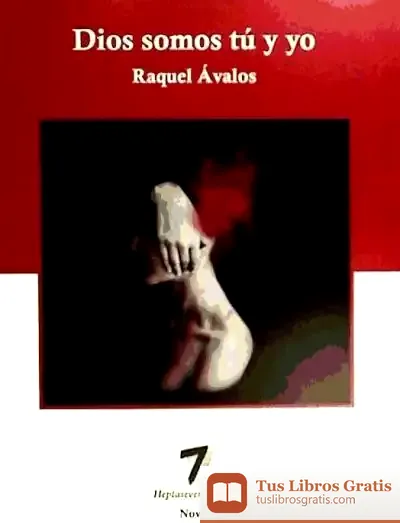 Descargar Dios Somos Tu Y Yo, 3 (Novela)