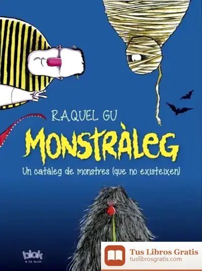 Descargar Monstràleg