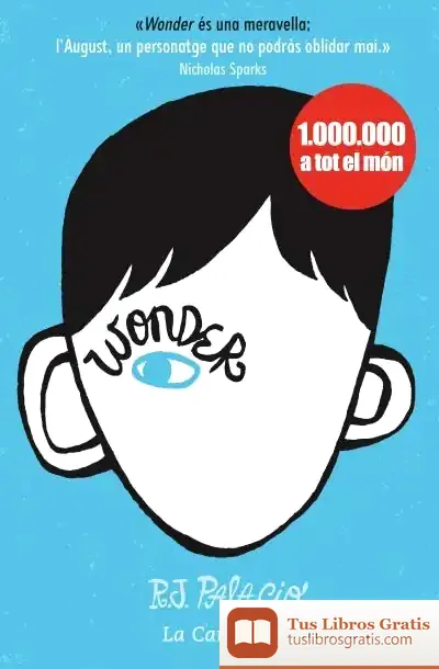 Descargar Wonder de Raquel Jaramillo Palacio